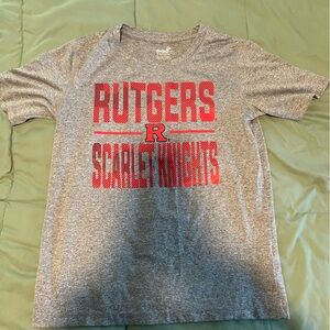 Rutgers University Youth Shirt